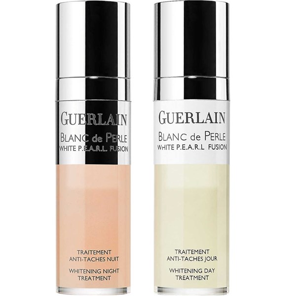 Blanc De Perle Fusion Day & Night Treatment 2 X 15 ml