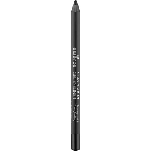 Stay & Play Gel Eyeliner