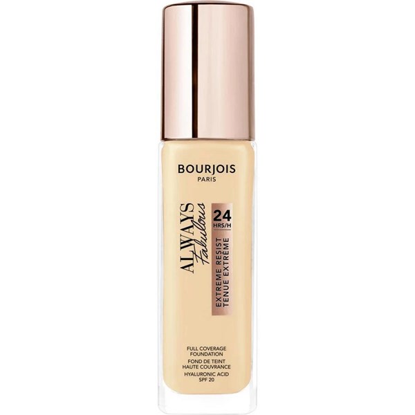 Always Fabulous 24H Long Lasting Foundation 30 ml