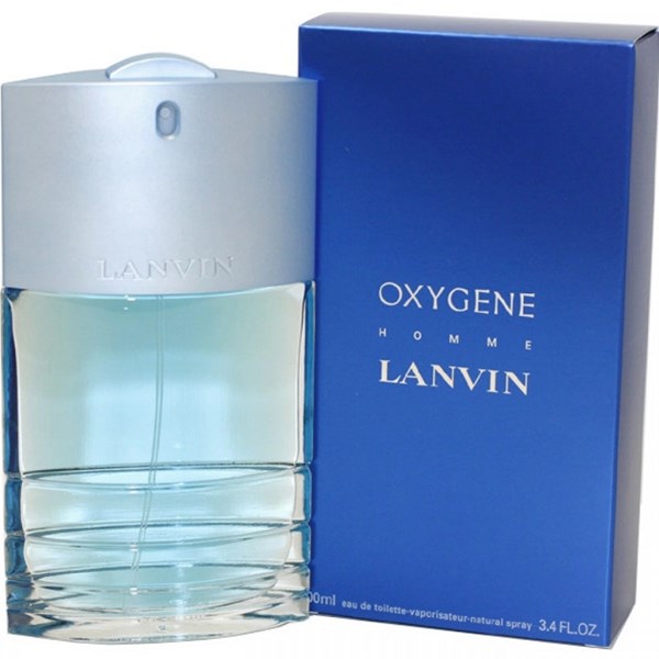 Lanvin Oxygene EDT 100 ml