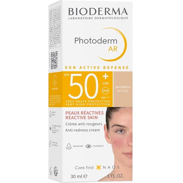 Photoderm AR SPF50, 30 ml