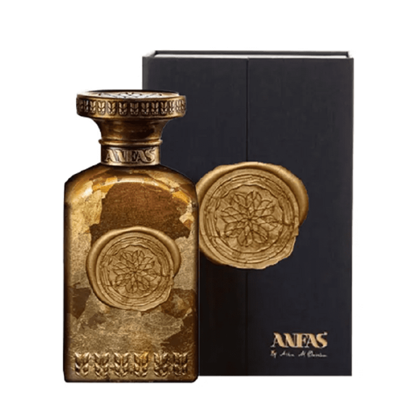 Anfas Gold Watan EDP 75 ml