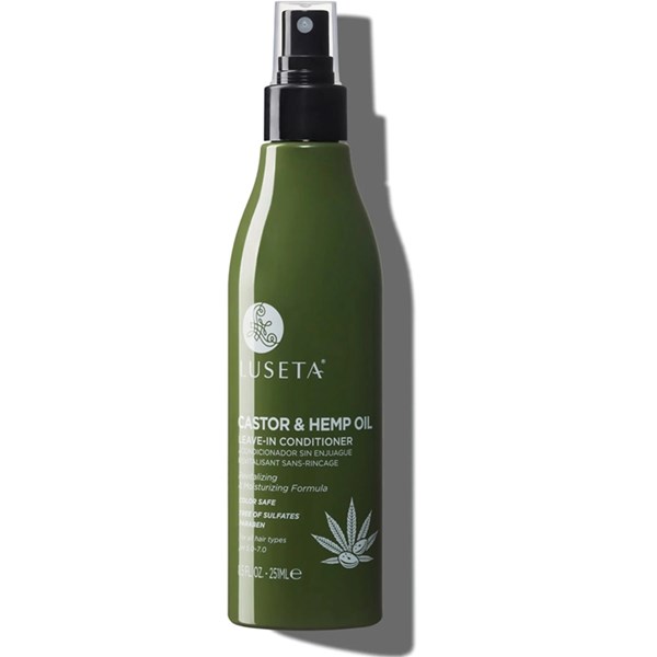 Castor & Hemp Oil Leave In Conditioner 251 ml