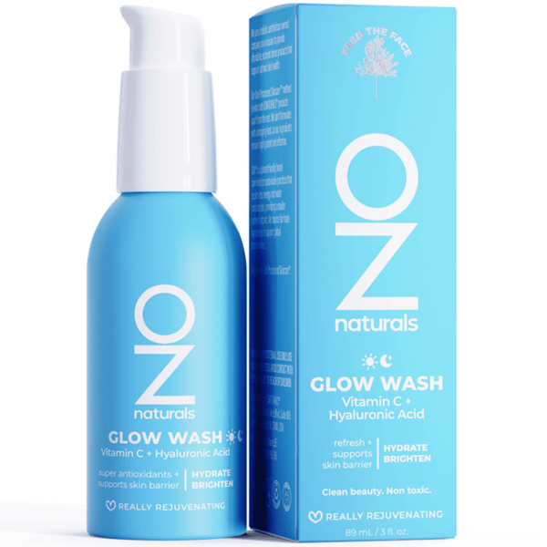 Glow Wash Vitamin C 89 ml