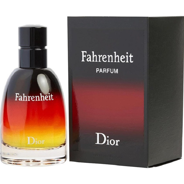 Fahrenheit Parfum 75 ml