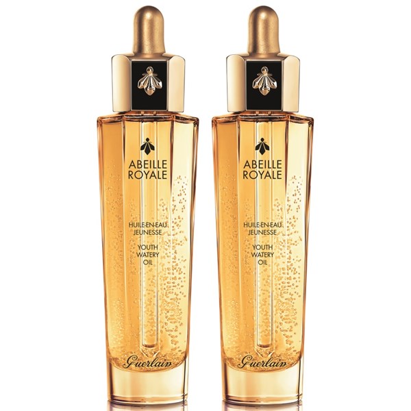 Abeille Royale Youth Watery Oil Set 2 Pcs