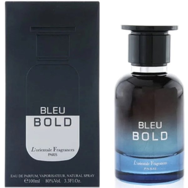 Bleu Bold EDP 100 ml