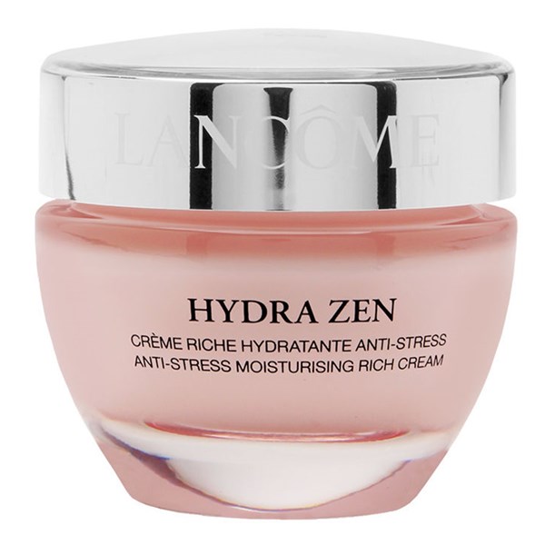 Hydra Zen Stress Relieving Moisturising Rich Cream 50 ml