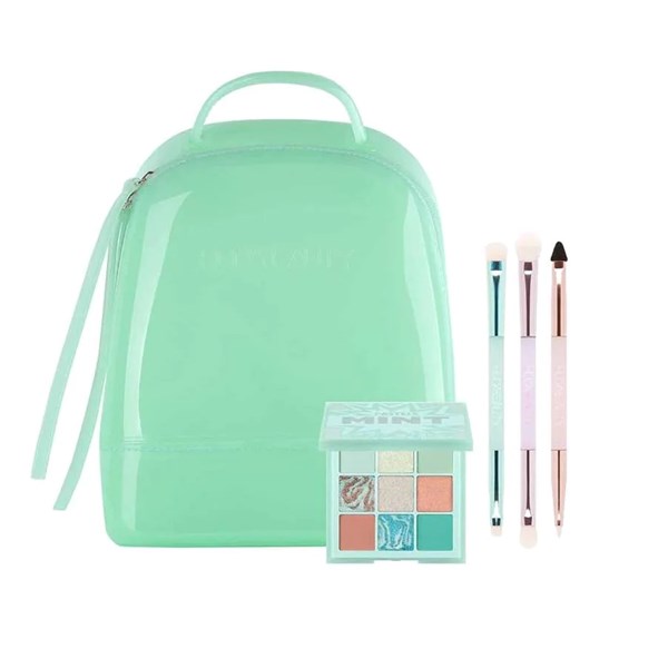 Pastel Obsessions Bag & Brush Set