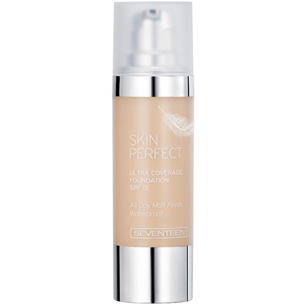 Skin Perfect Ultra Coverage Foundation 30 ml