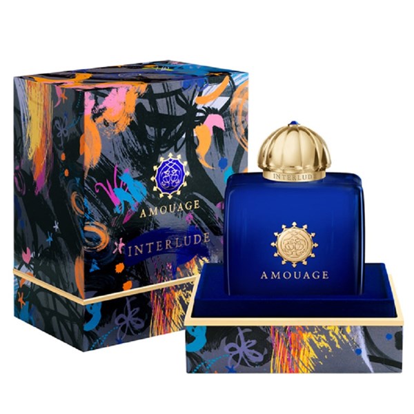 Interlude EDP 100 ml