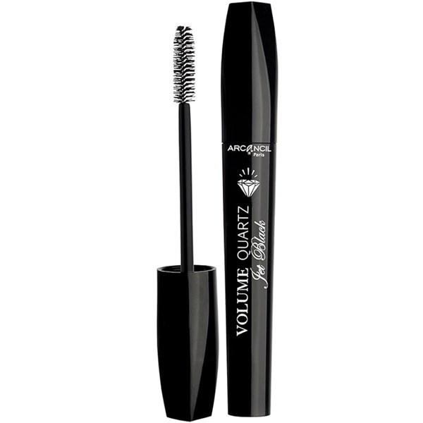 Volume Quartz Mascara (Jet Black)