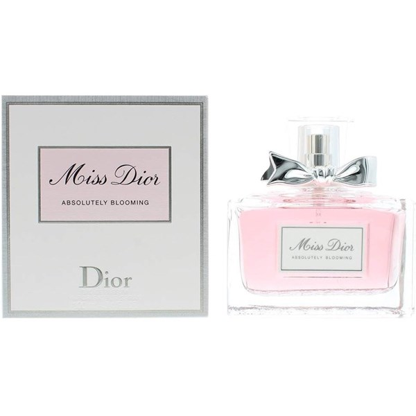 Miss Dior Absolutely Blooming EDP