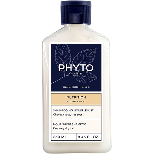 Nourishing Shampoo 250 ml