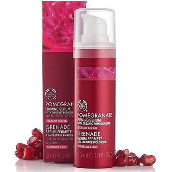 Pomegranate Firming Serum 30 ml