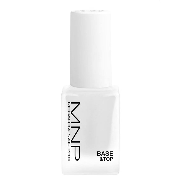 Base and Top Coat 301,10 ml