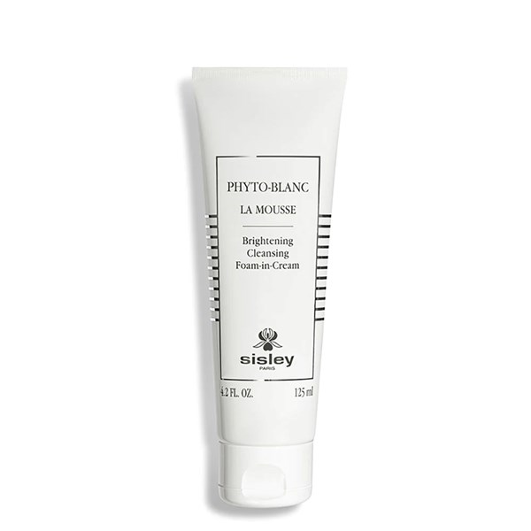 Phyto Blanc Brightening Cleansing Foam In Cream