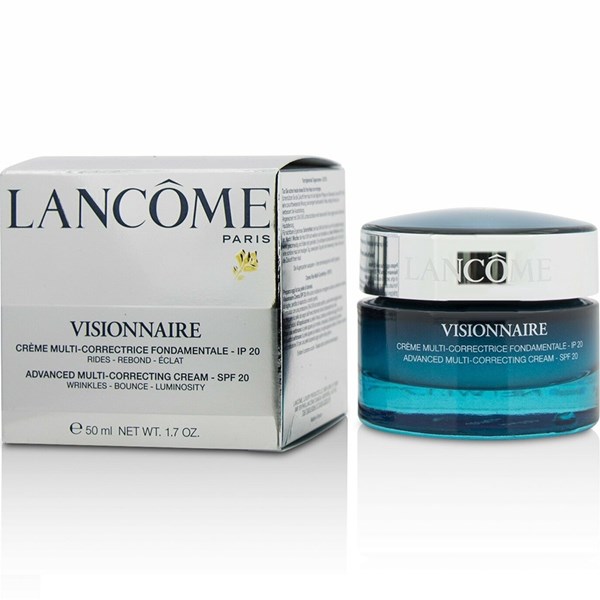 Visionnaire Advanced Multi Correcting Cream SPF 20, 50 ml