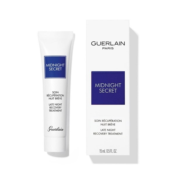 Midnight Secret Late Night Recovery Treatment 15 ml