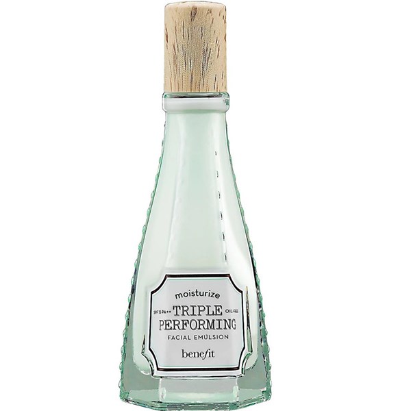 Triple Performing Facial Emulsion 50 ml