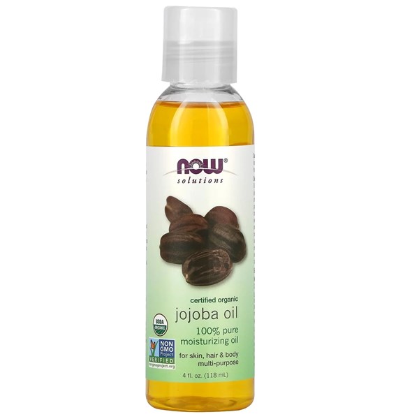 Jojoba Oil, Organic