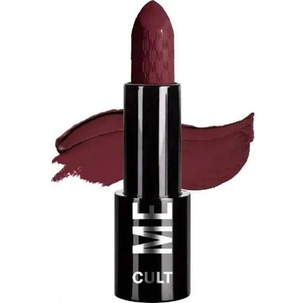 Cult Matte Lipstick