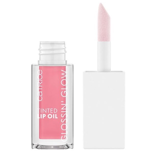 Glow Tinted Lip Oil