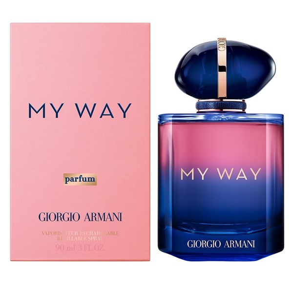 My Way Parfum