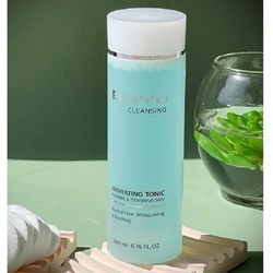 Hydrating Tonic For Normal & Sensitive Skin 200 ml