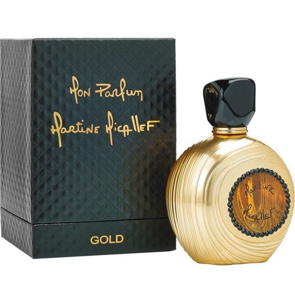 Mon Parfum Gold EDP 100 ml