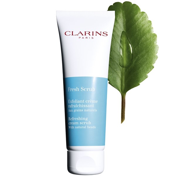 Refreshing Cream Scrub 50 ml