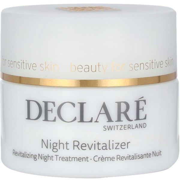 Age Control Night Revitalizer Cream 50 ml