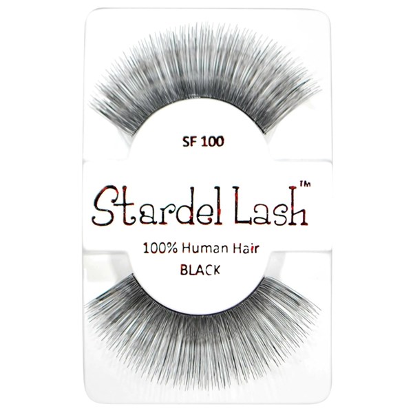 Stardel Regular Strip Lash