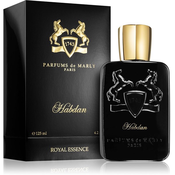 Habdan EDP 125 ml