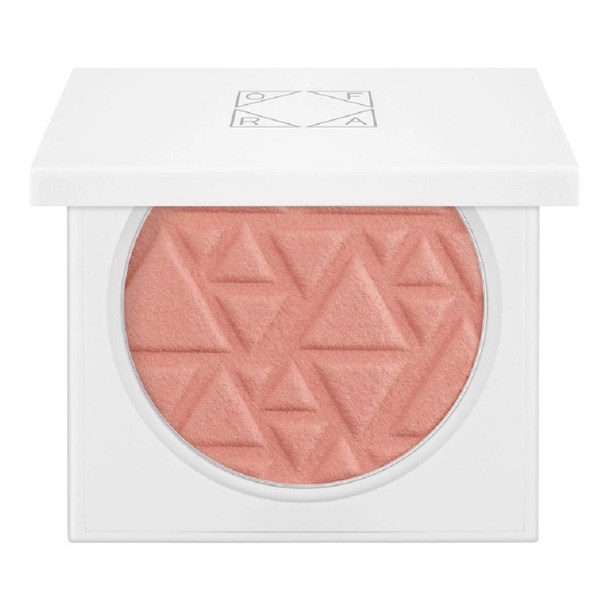 Pressed Powder Blush