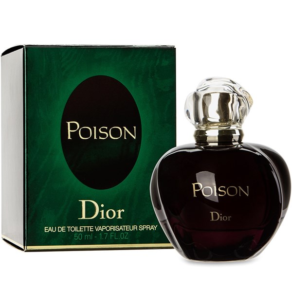 Poison EDT