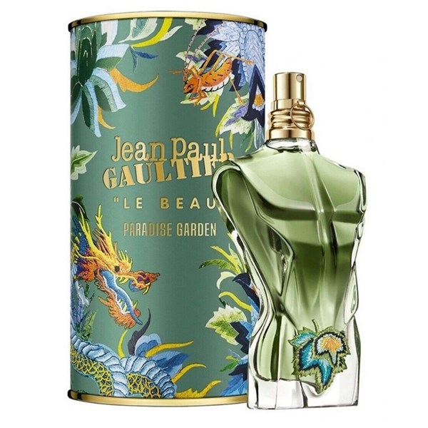 Le Beau Paradise Garden EDP 75 ml