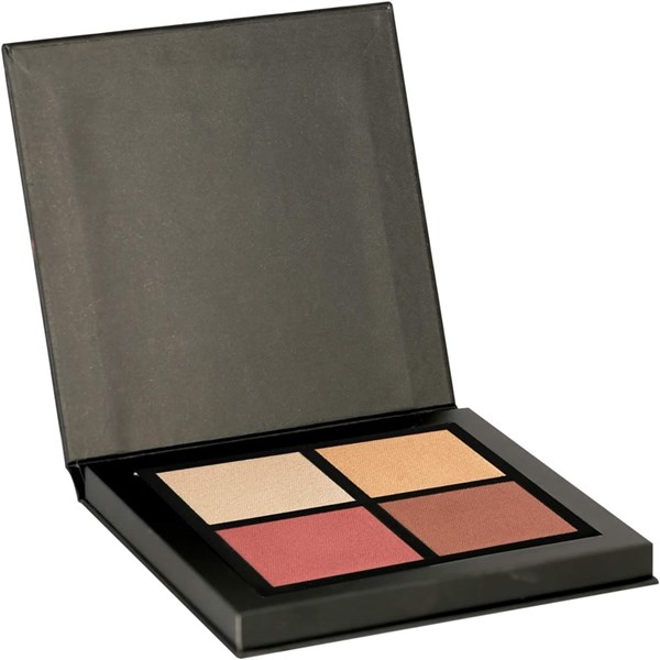 Le Lab Vegetal Palette Blush & Illuminateur (001 Les Essentiels)