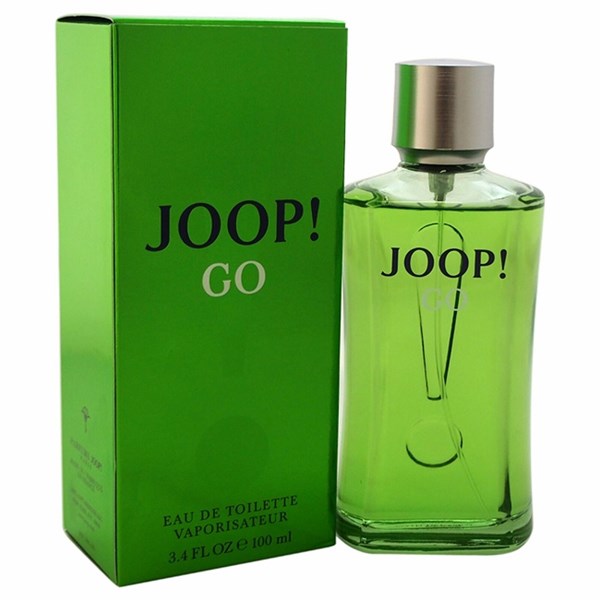 Joop Go EDT 100 ml