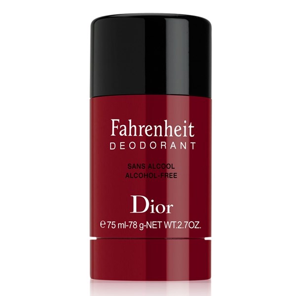 Fahrenheit Deodorant Stick 75 ml