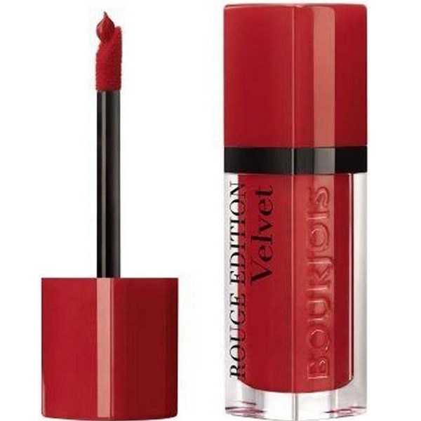 Rouge Edition Velvet Lipstick