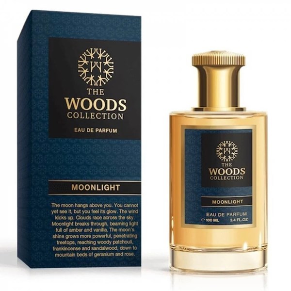 Moonlight EDP 100 ml