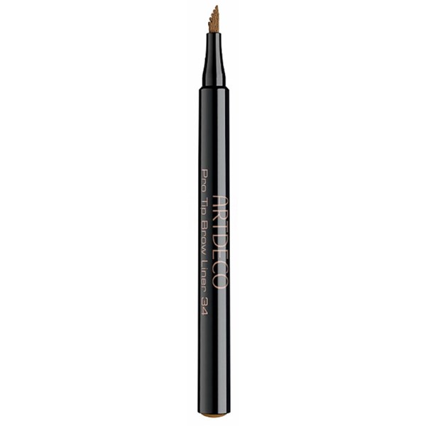 Pro Tip Brow Liner Professional Eyebrow Marker (34 Blonde Tip)