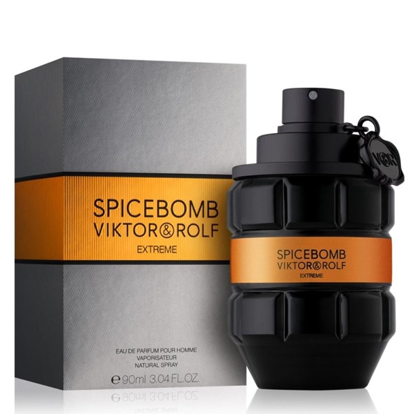 Spicebomb Extreme EDP 90 ml