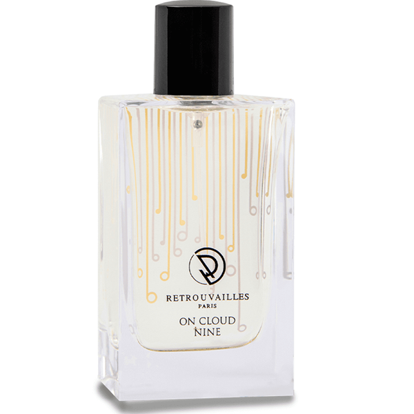 On Cloud Nine EDP 80 ml