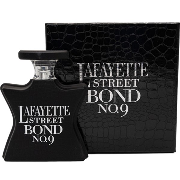 Bond No.9 Lafayette Street EDP 100 ml