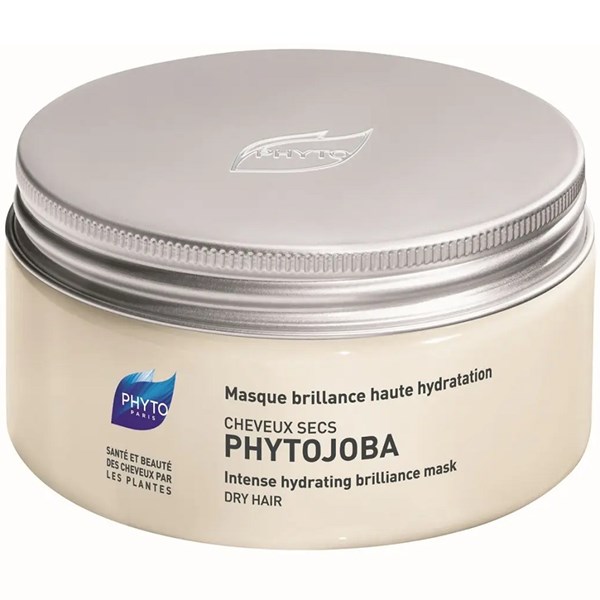 Phytojoba Intense Hydrating Brilliance Mask 200 ml