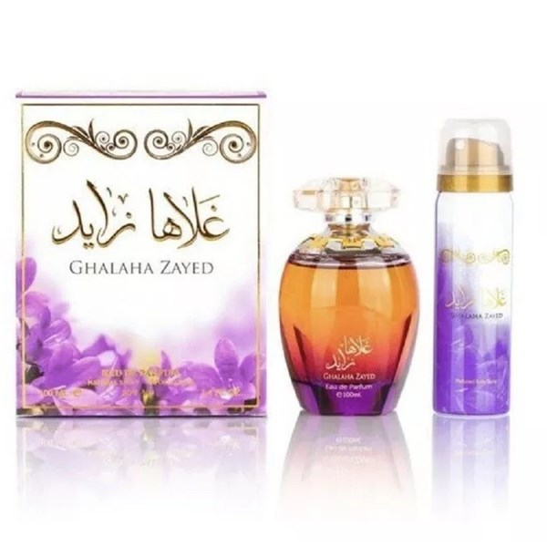 Ghalaha Zayed EDP 100 ml