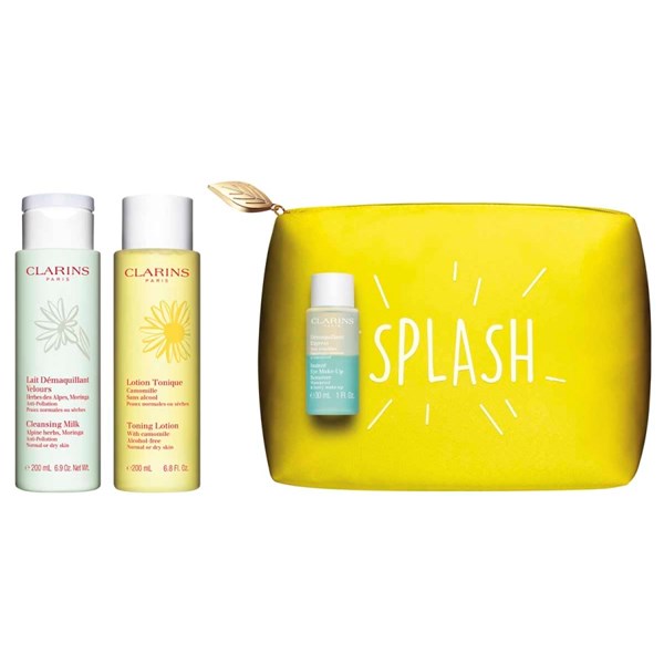 Perfect Cleansing Set 3 PCS