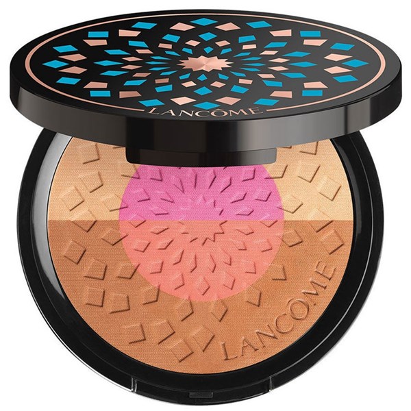 Belle De Teint Bronzer & Blush Harmony 01 Patio Mediterraneen